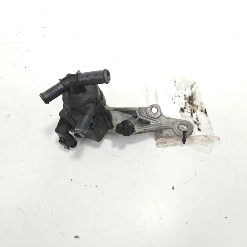 Pompa auxiliara apa, cod 9807341480, Citroen DS4, 1.2 THP, HNY (idi:485319) Reducere extra