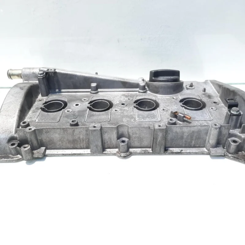 Capac culbutori, cod 06A103469S, Vw Golf 4 (1J1) 1.8 T benz, AUM (id:497806) Expediere rapidă