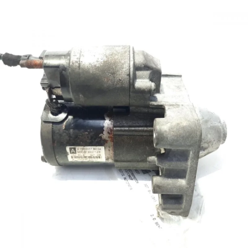 Mai ieftin Electromotor, cod V75500178004, Citroen C5 (II) Break, 2.0 benz, RFJ, cutie automata (idi:489007)