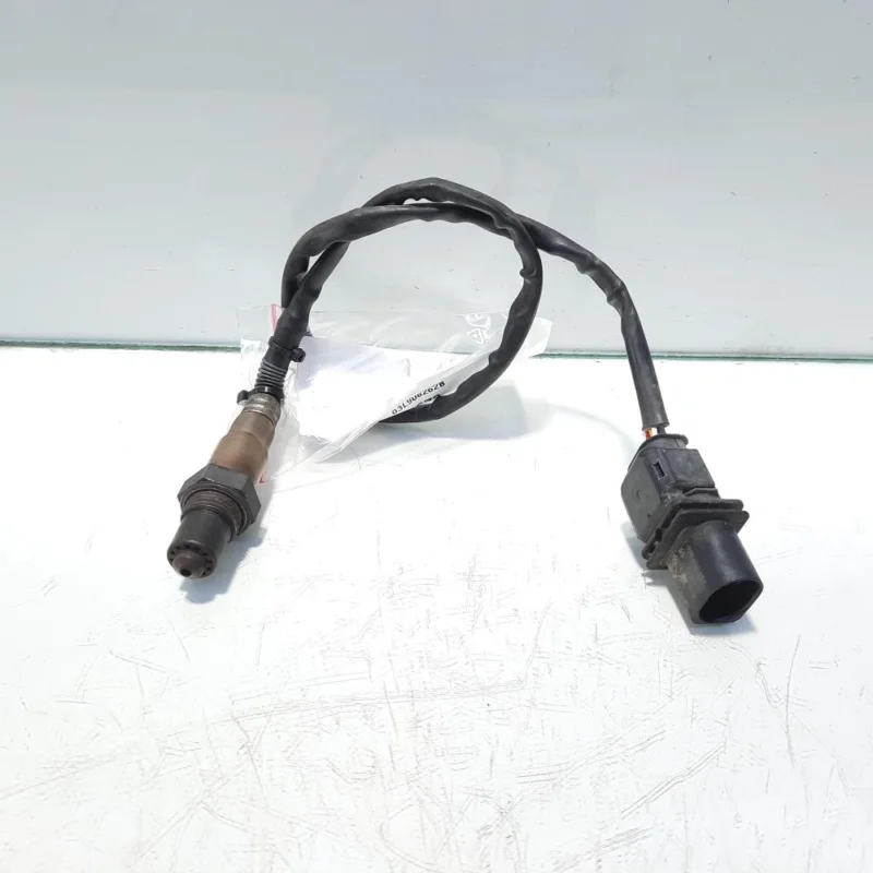 Sonda lambda, cod 03L906262B, Audi A3 Sportback (8PA), 2.0 TDI, CBB (idi:498573) Cel mai vândut