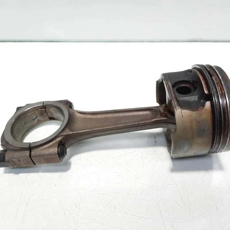 Preț redus Piston cu biela, Peugeot 307 SW, 1.6 benz, NFU (id:498950)