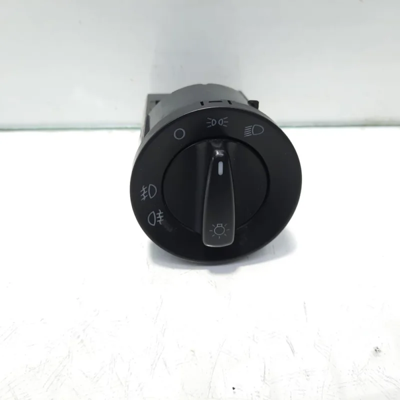 Bloc lumini cu proiectoare, cod 1U0941531, Skoda Roomster (5J) (id:498533) Preferatul clienților