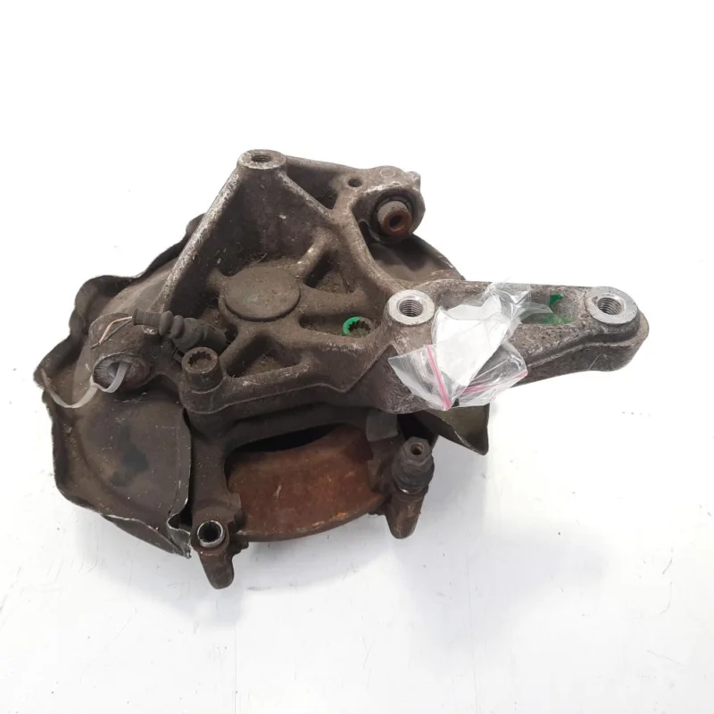 Fuzeta dreapta spate, Vw Eos (1F7, 1F8) 2.0 TDI, CBA (id:498707) Expediere rapidă