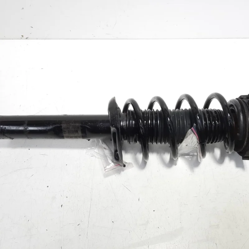 Reducere extra Amortizor stanga fata, cod 1T0413031DB, Audi A3 (8P1) 2.0 TDI, BMM (id:498977)