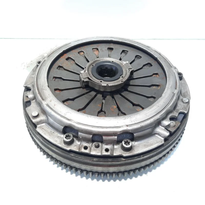 Volanta masa dubla cu placa presiune, Alfa Romeo 156 Sportwagon (932) 2.4 JTD, 839A6000, 5 vit man (idi:413303) Transport gratuit