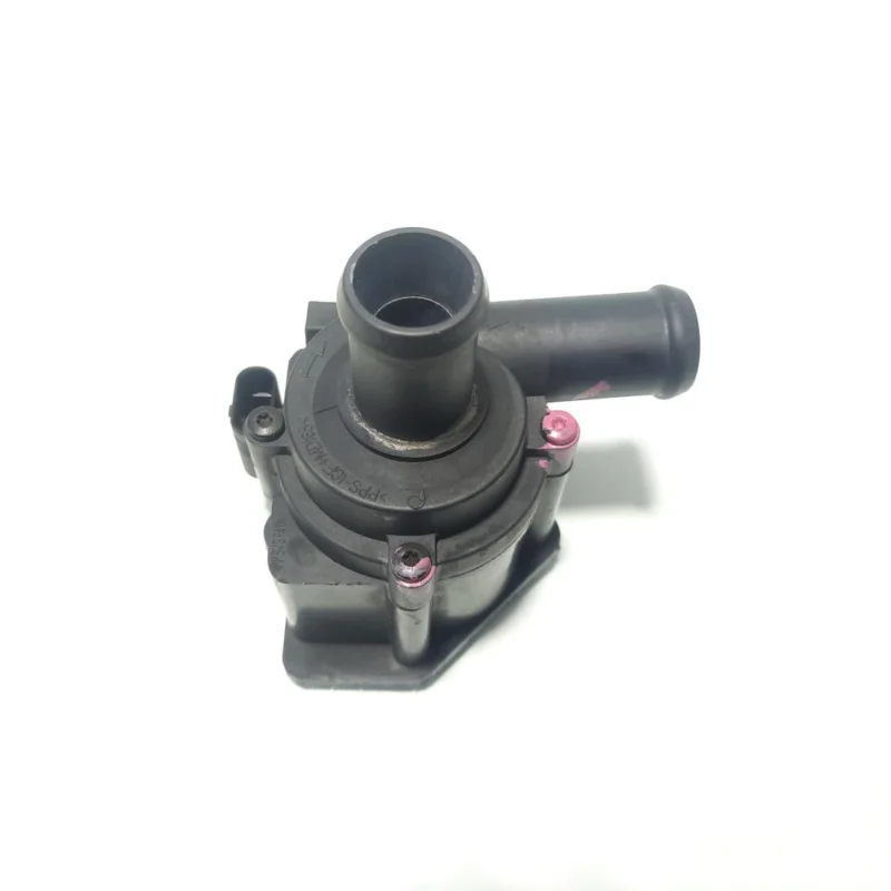 Pompa recirculare apa, cod 8K0965561A, Audi A4 Avant (8K5, B8), 2.0 TDI, CAG (idi:494923) Reduceri