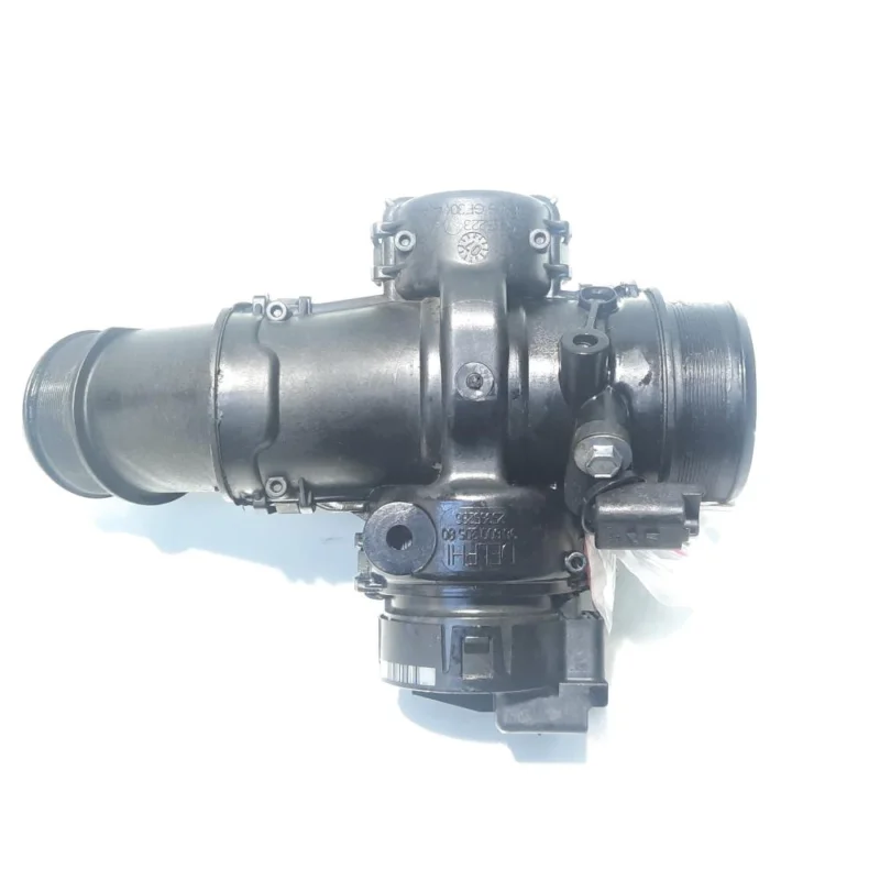 Popular Clapeta acceleratie, cod 9660030580, Peugeot Partner (II) Tepee, 1.6 HDI, 9HX (idi:494286)