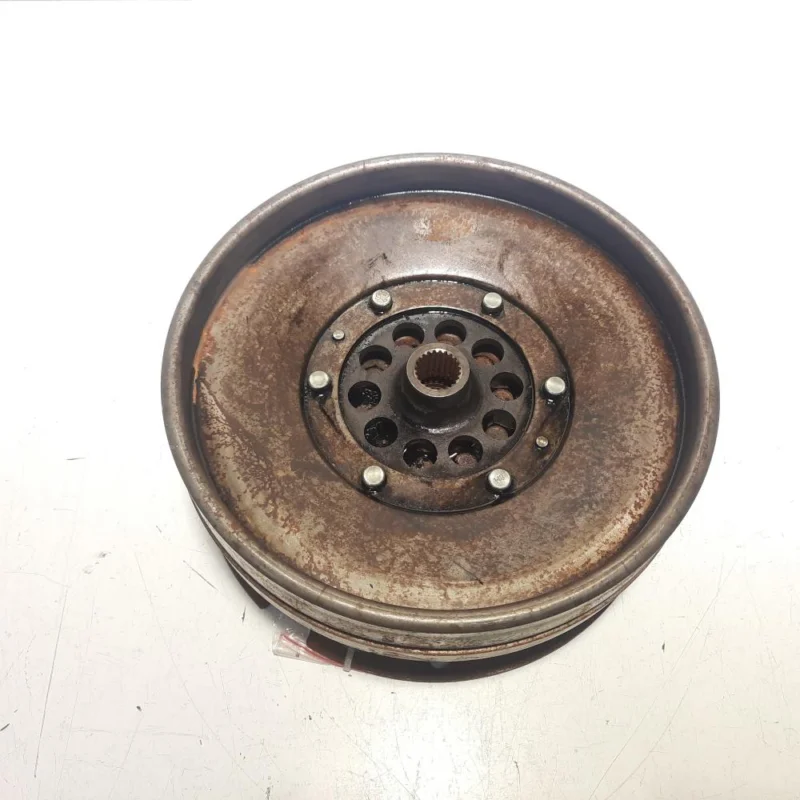 Ieftin Volanta cutie automata, Audi A6 Avant (4G5, C7) 2.0 TDI, CGL (idi:497164)