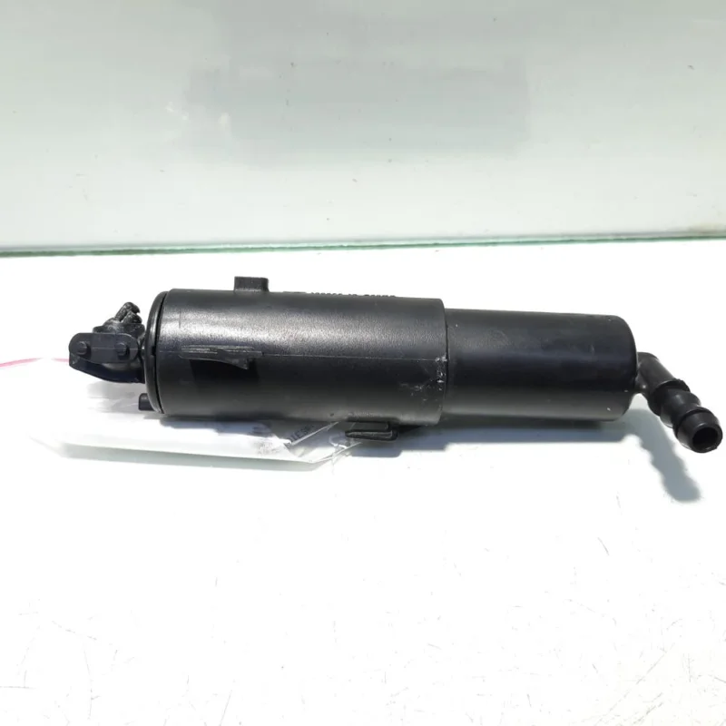 Plată securizată Spalator far stanga, Bmw 3 Touring (E91) (id:498405)