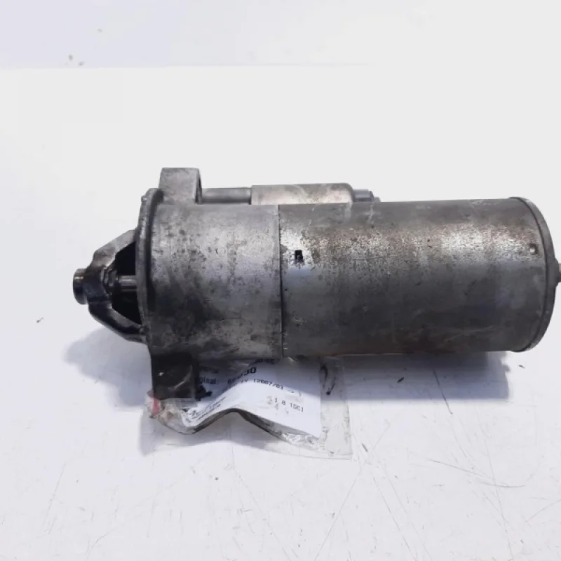 Retur ușor Electromotor, cod 02M911023M, Seat Altea XL (5P5, 5P8), 2.0 TSI, BWA, 6 vit man (idi:495652)