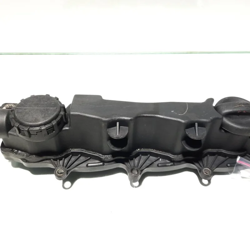 Cel mai vândut Capac culbutori, cod 9651815680A, Citroen Xsara Picasso, 1.6 HDI, 9HZ (idi:497209)