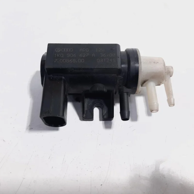 Ofertă specială Supapa vacuum, cod 1K0906627A, Skoda Fabia 2 (5J, 542) 1.4 TDI, BMS (idi:494777)