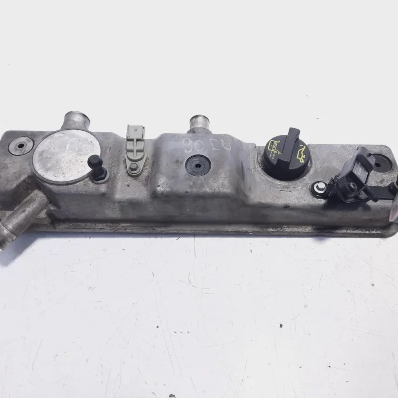 Capac culbutori, cod 1S4Q-6K271-BA, Ford Focus 2 Combi (DA), 1.8 TDCI, KKDA (idi:497042) Ofertă de sezon