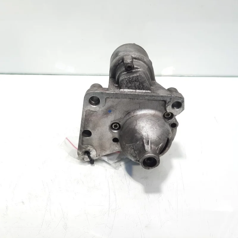 Retur ușor Electromotor, cod 9640825280, Peugeot 307, 1.6 HDI, 9HX, 5 Vit man (id:498152)