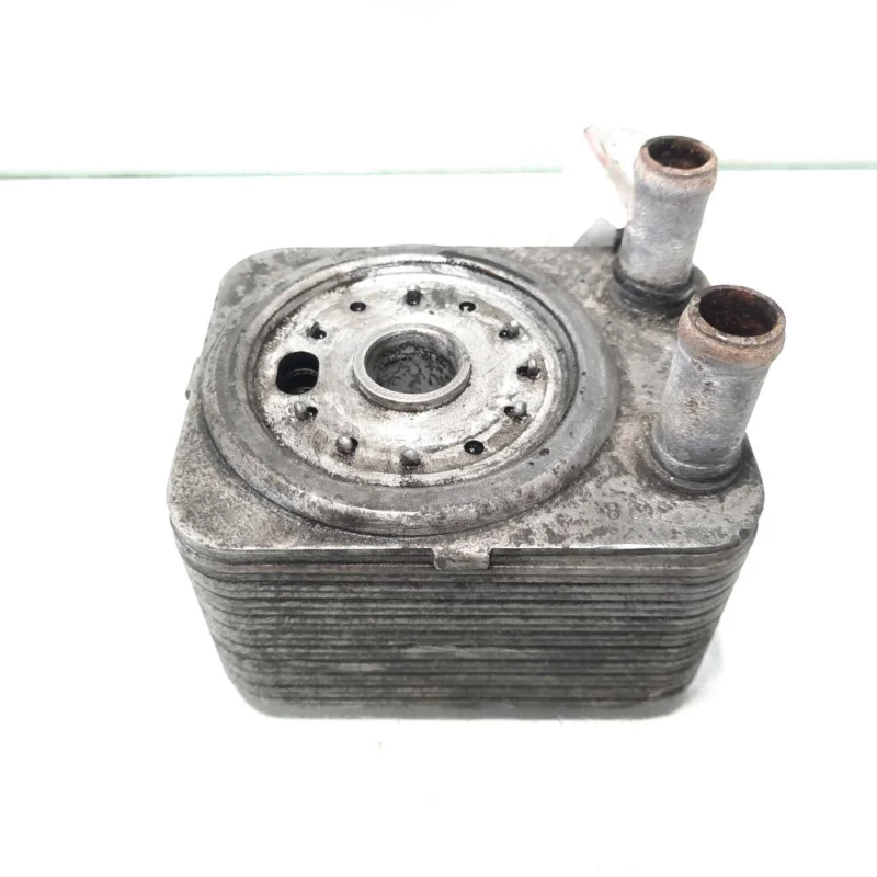 Racitor ulei, Audi A6 (4F2, C6) 2.0 TDI, BLB (id:497908) Noutate