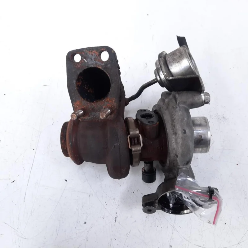 Discount Turbosuflanta, cod 9662371080, Peugeot Partner (II) Platforma, 1.6 HDI, 9HX (idi:497078)