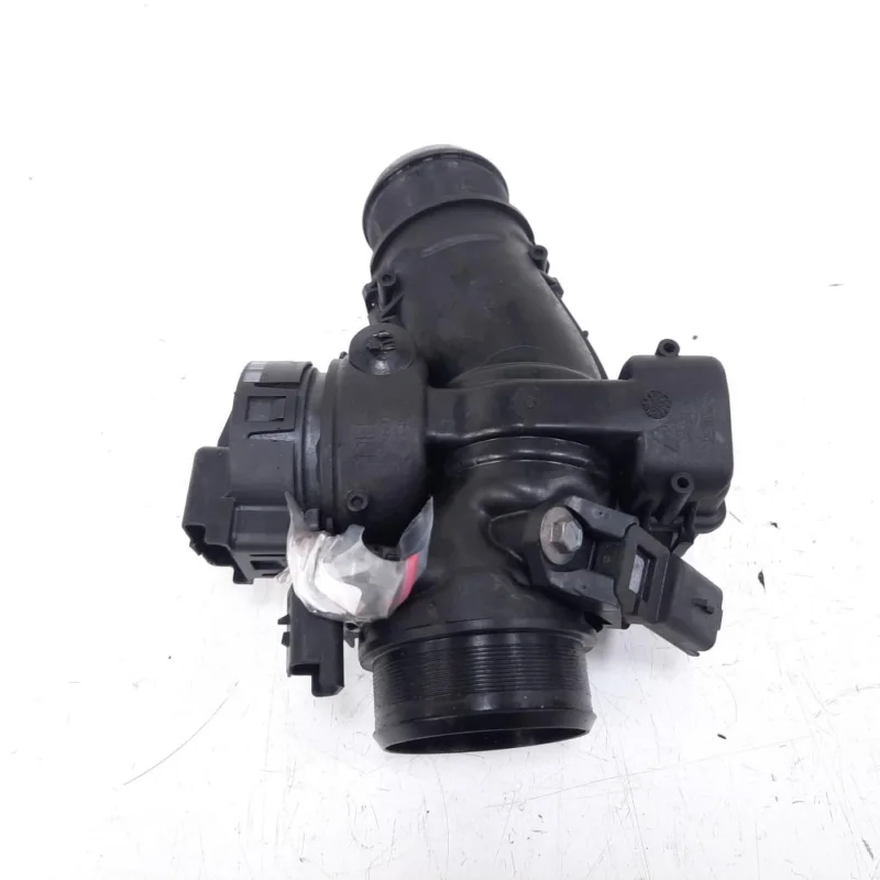 Clapeta acceleratie, cod 9660030480, Peugeot 3008, 1.6 HDI, 9HZ (idi:497072) Vezi acum