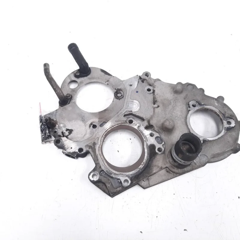 Comandă acum Capac distributie, cod 1S4Q-6K011-AA, Ford Focus 1 Combi, 1.8 TDCI, FFDA (idi:497353)