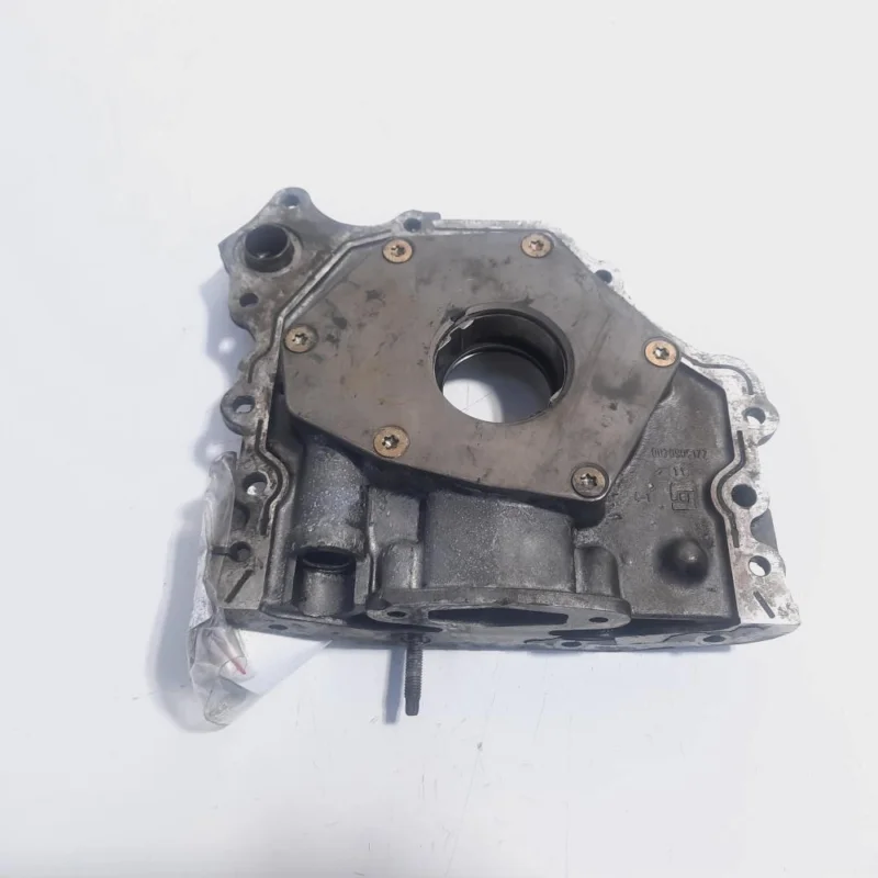 Popular Pompa ulei, cod 9652426380, Peugeot 307, 1.6 HDI, 9HX (idi:497210)
