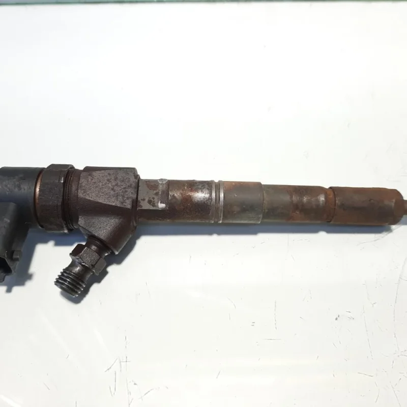 Cel mai vândut Injector, cod 0445110243, Opel Vectra C, 1.9 CDTI, Z19DTH (id:495307)