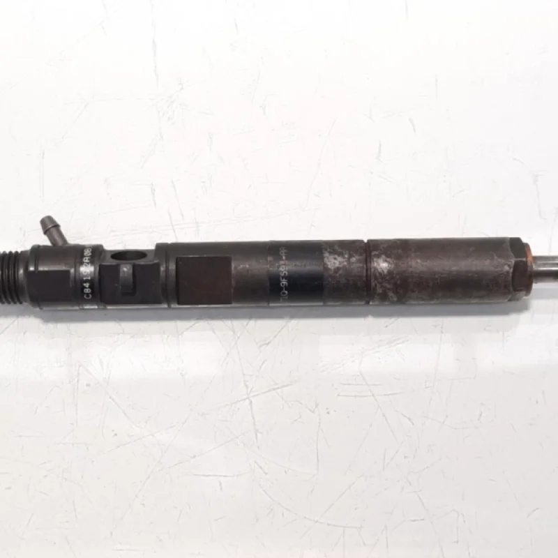 Chilipir Injector Delphi, cod 2T1Q-9F593-AA, EJBR02201Z, Ford Focus 1 Combi, 1.8 tdci, FFDA (idi:471614)
