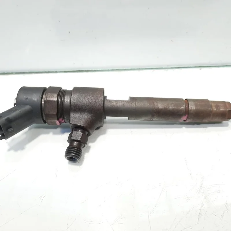 Reducere Injector, cod 0445110165, Opel Astra H GTC, 1.9 CDTI, Z19DTL (idi:485123)
