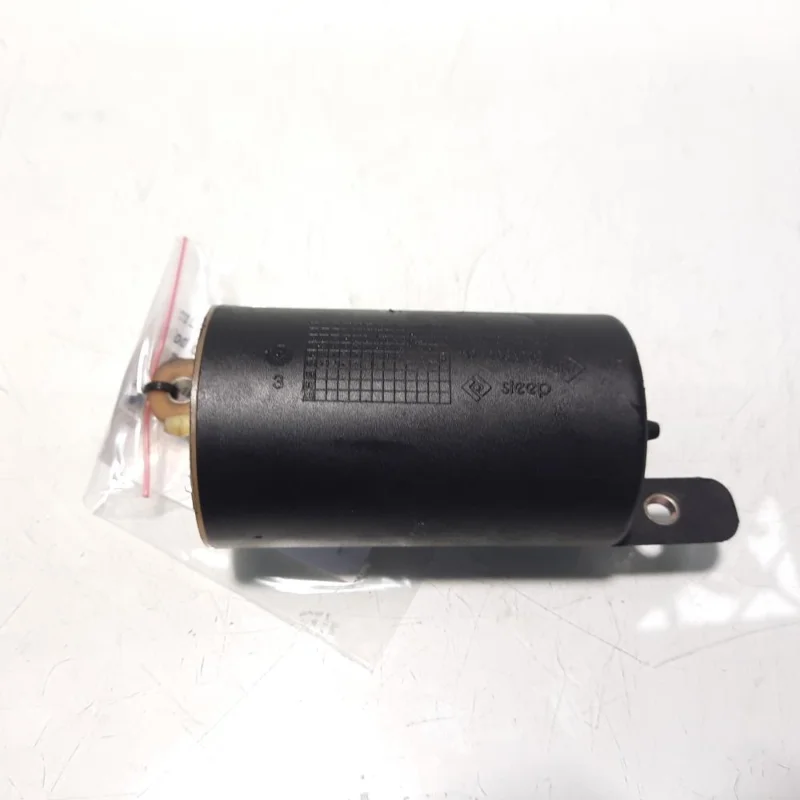 Cilindru vacuum, cod 8200034270, Renault Grand Scenic 2, 1.9 dci, F9Q (idi:473352) Ieftin