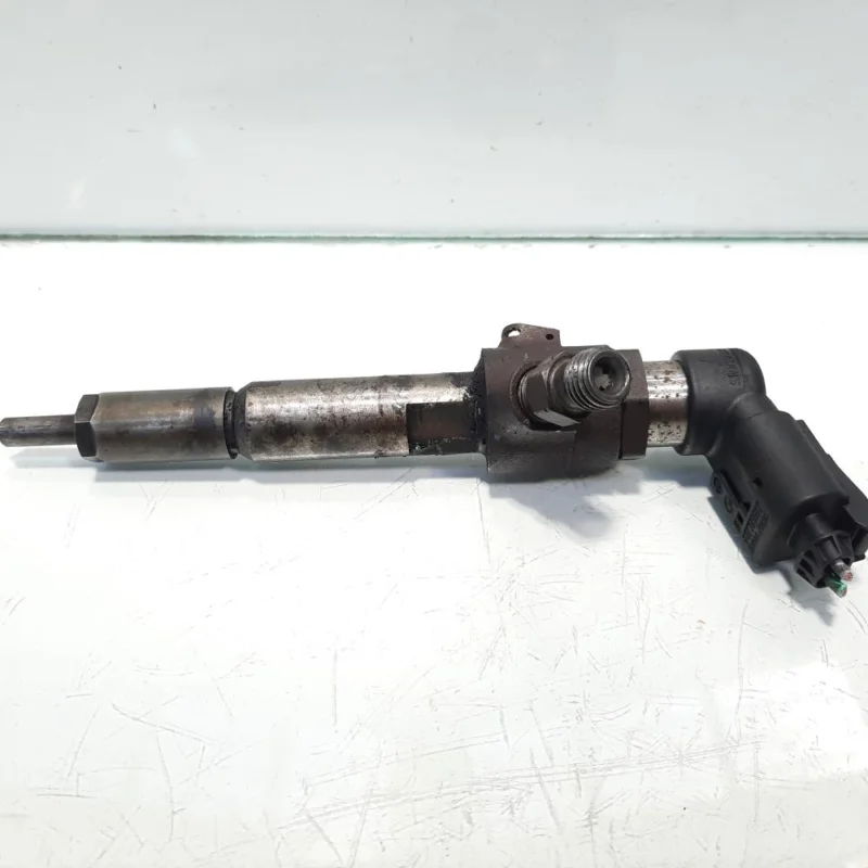Vezi acum Injector, cod 4M5Q-9F593-AD, Ford C-Max 1, 1.8 TDCI, KKDA (idi:496709)