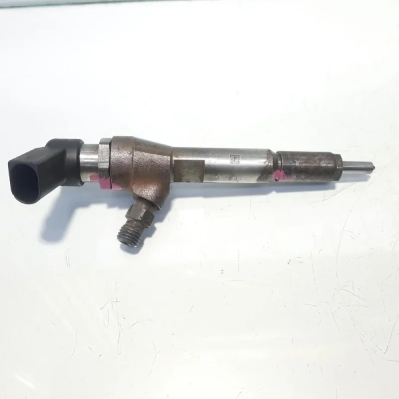 Retur ușor Injector, cod 4M5Q-9F593-AD, Ford Mondeo 4 Sedan, 1.8 TDCI, QYBA (id:496925)
