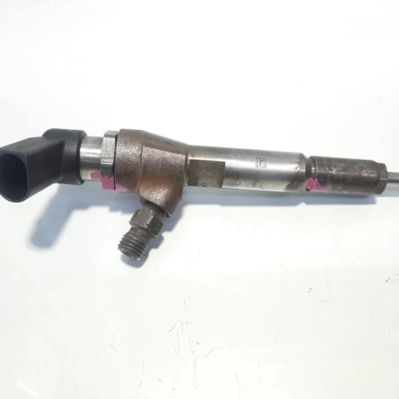Discount Injector, cod 4M5Q-9F593-AD, Ford Mondeo 4 Sedan, 1.8 TDCI, QYBA (id:497146)