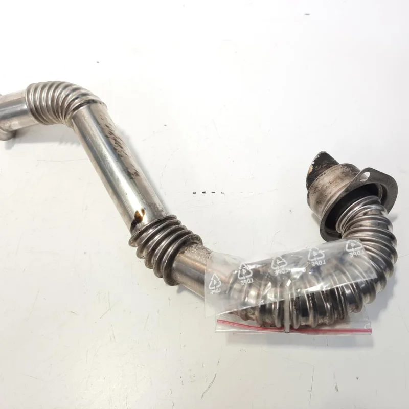 Conducta gaze, cod 9646996380, Ford Focus 2 Combi (DA), 1.6 TDCI, HHDA (idi:489952) Preferatul clienților