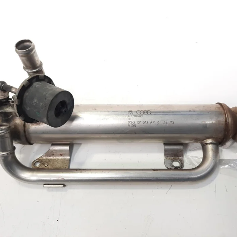 Cel mai vândut Racitor gaze, cod 03G131512AP, VW Jetta 3 (1K2), 2.0 TDI, BMN (idi:490067)