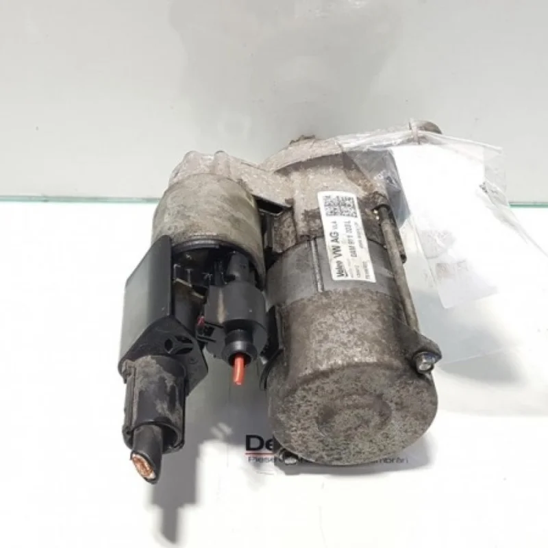 Electromotor DSG, cod 0AM911023L, Seat Toledo 4 (KG3), 1.6 TDI, CAY (idi:473580) Super ofertă