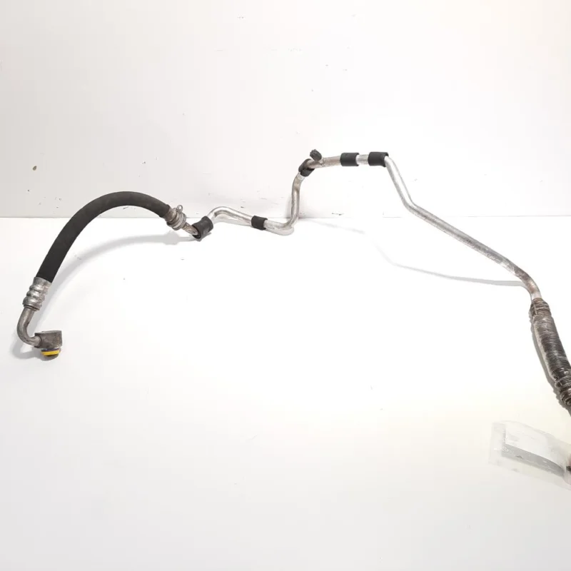 Mai ieftin Conducta clima, cod 1K0820743AM, VW Golf 5 Variant (1K5), 2.0 TDI, BKD (idi:471772)