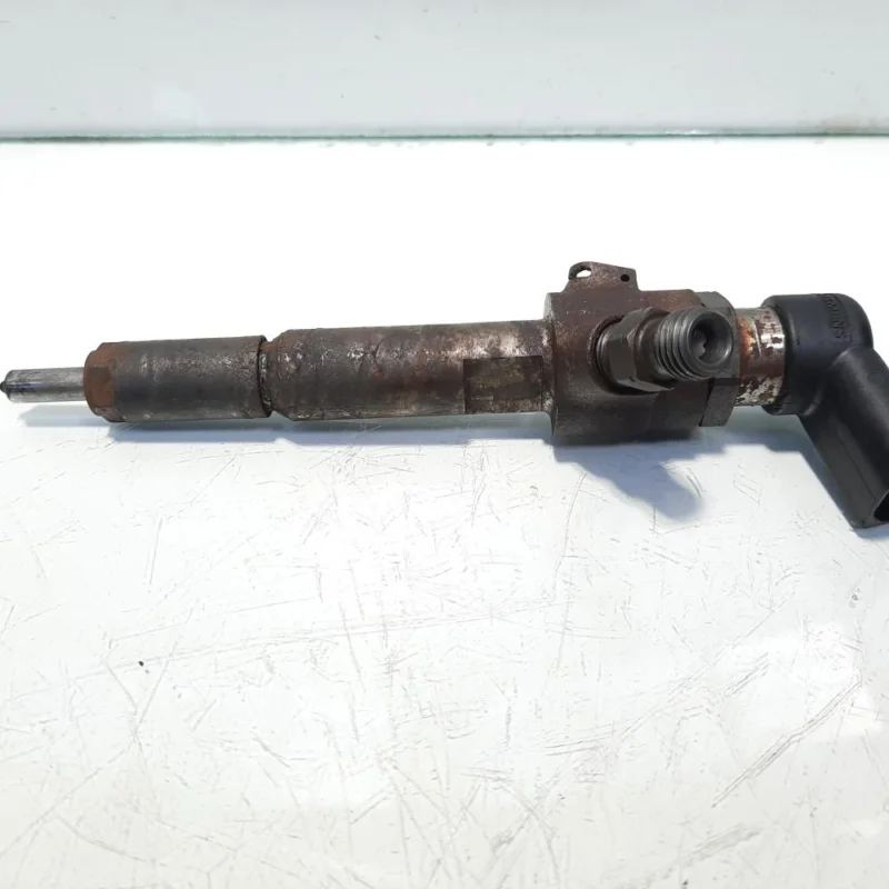 Retur gratuit Injector, cod 4M5Q-9F593-AD, Ford Focus 2 (DA) 1.8 TDCI, KKDA (id:496708)