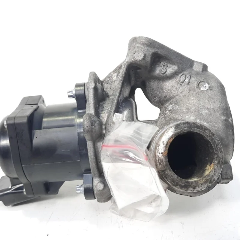 Cumpărături sigure EGR, cod 3M5Q-9D475-EA, Ford Focus 2 (DA), 1.6 TDCi, G8DA (idi:490737)