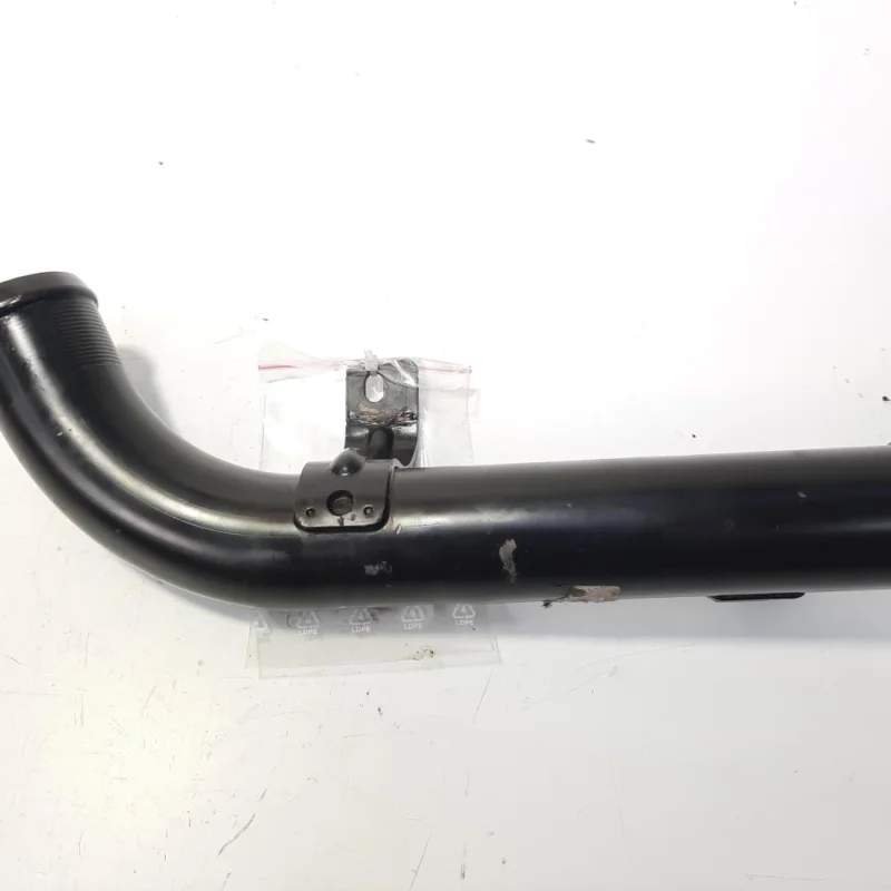 Tub intercooler cu senzor, Ford Focus 2 Sedan (DA), 1.8 TDCI, KKDA (idi:490836) Cumpără acum