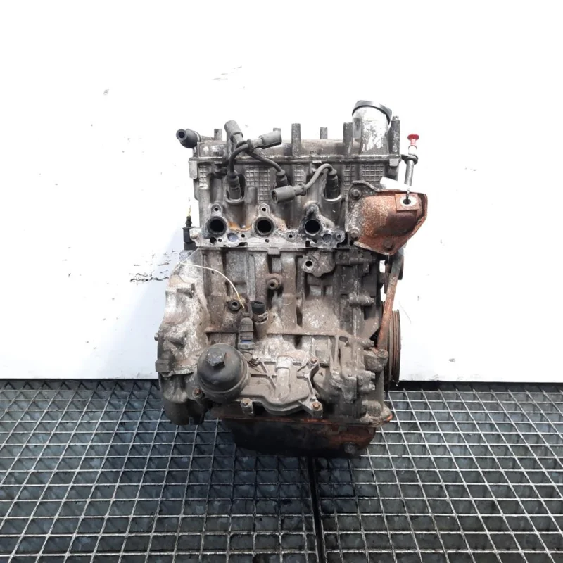 Ofertă exclusivă Motor, cod M160910, Smart ForTwo, 0.6 Benz (id:494164)