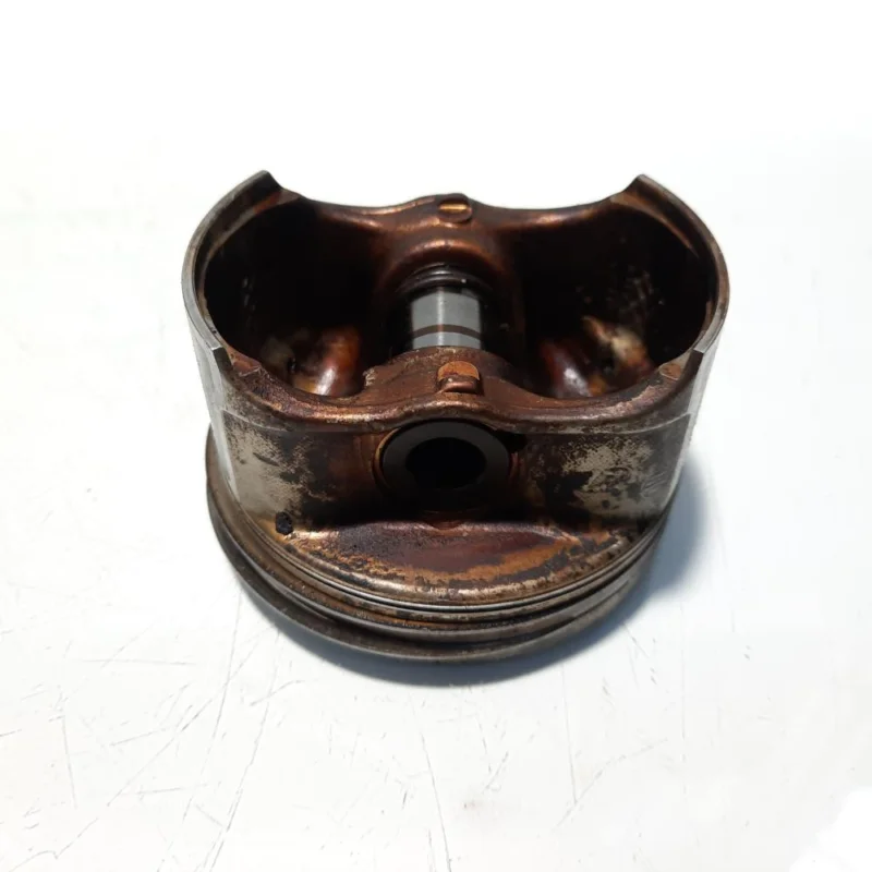 Retur gratuit Piston, Seat Leon (1P1) 1.6 benz, BSE (id:494653)