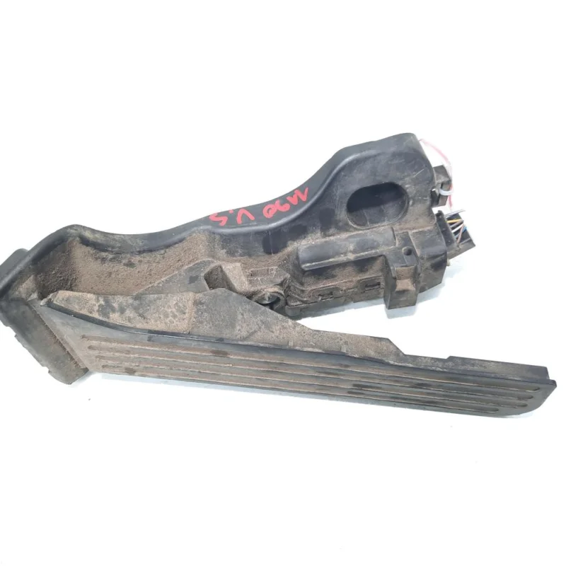 Pedala acceleratie, cod 1K1721503P, Skoda Octavia 2 Combi (1Z5), 2.0 TDI, BKD (idi:471808) Discount