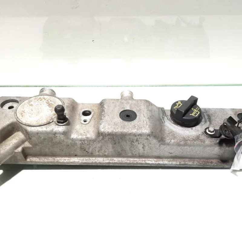 Capac culbutori, cod 1S4Q-6K271-BA, Ford Mondeo 4, 1.8 TDCI, QYBA (id:497306) Ofertă