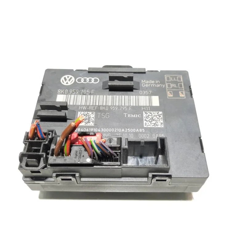Reducere Modul dreapta spate, cod 8K0959795F, Audi A4 Avant (8K5, B8) (id:497505)