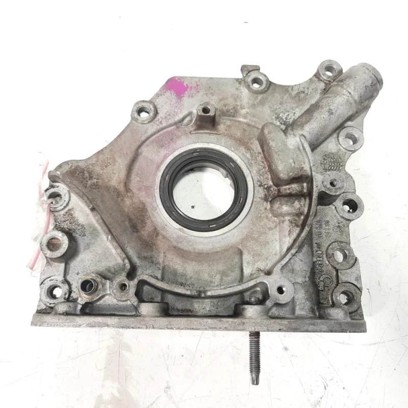 Pompa ulei, cod 9652426380, Peugeot 307, 1.6 HDI, 9HX (idi:491177) Reducere specială