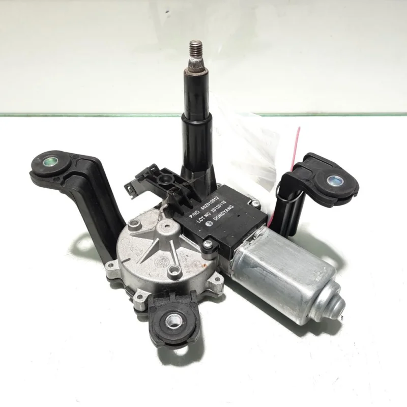 Motoras stergator haion, cod GM13395013, Opel Astra J Combi (id:497493) Preferatul clienților