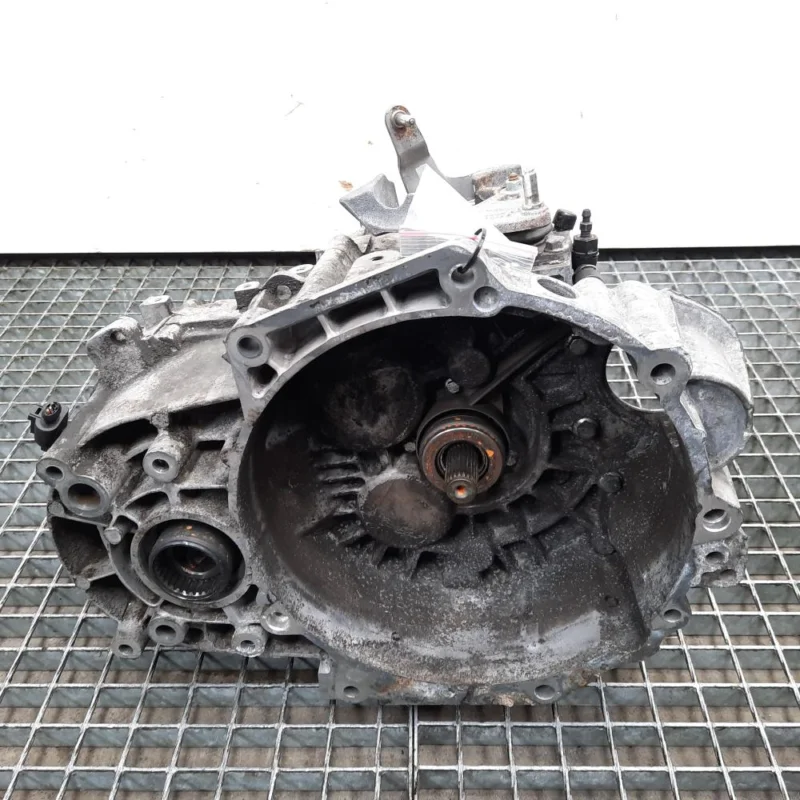 Super ofertă Cutie viteze manuala, cod FMT, Seat Leon (1M1) 1.8 T, Quattro, ARY, 6 vit man (idi:472888)