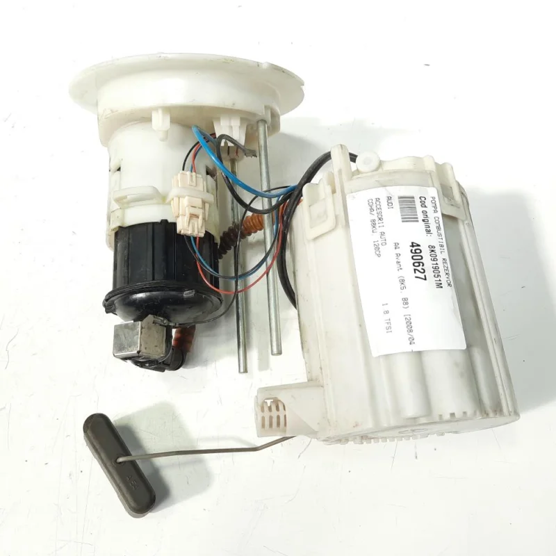 Pompa combustibil rezervor, cod 8K0919051M, Audi A4 Allroad (8KH, B8) 2.0 TFSI, CDNC (idi:490627) Livrare expres