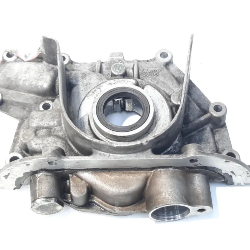 Pompa ulei, cod GM55195499, Opel Astra H, 1.9 CDTI, Z19DT (idi:490718) Reduceri