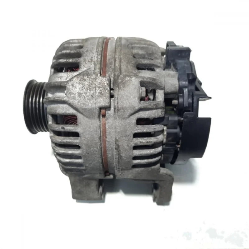 Ultima șansă Alternator, cod 55556068, Opel Combo Tour, 1.4 B, Z14XEP (pr:110747)