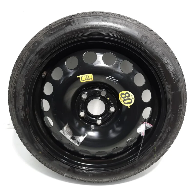 Roata rezerva slim,Opel Astra J Combi (idi:472015) Plată securizată