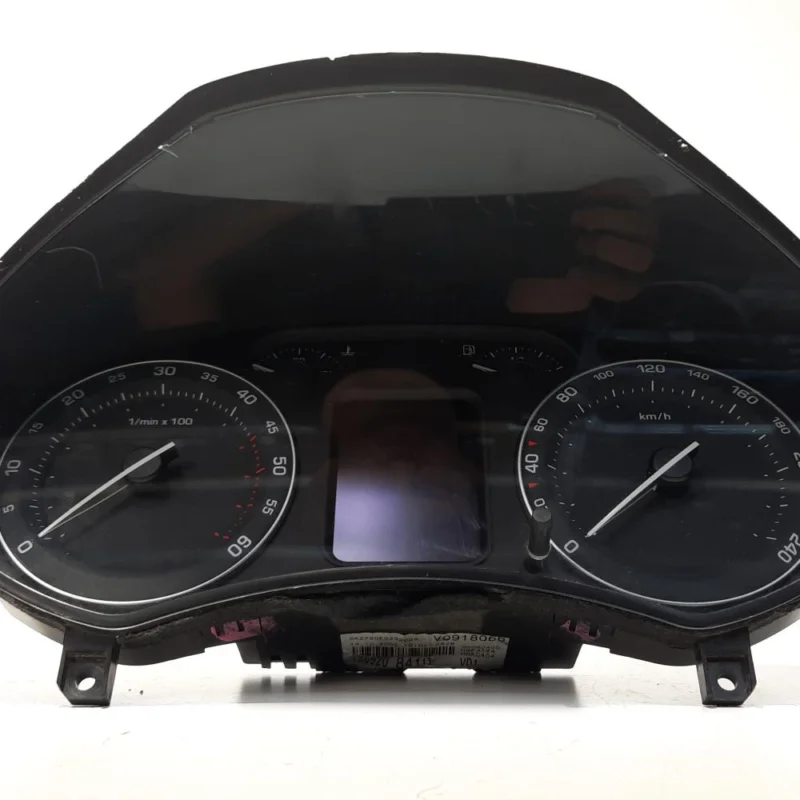 Ceas bord, Skoda Octavia 3 (5E3) (idi:489061) Calitate înaltă